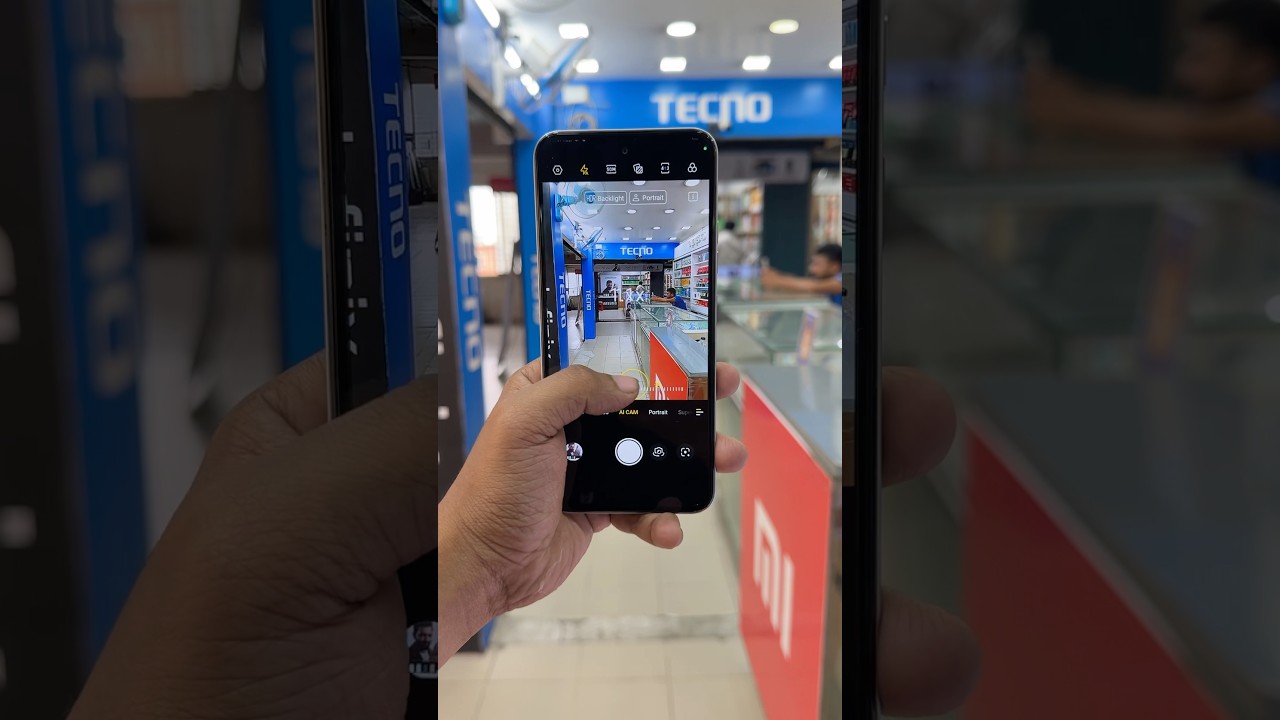 Tecno Spark 30C: Features & Specs