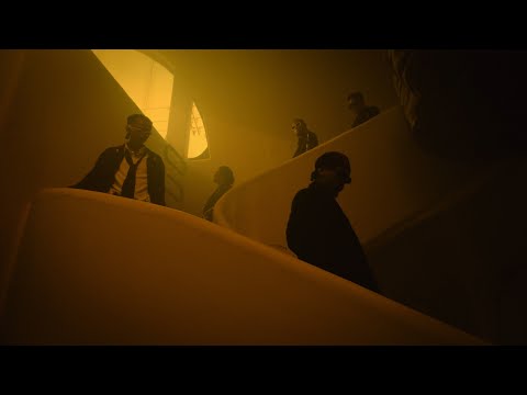 For Me - Yuri Dope, Skusta Clee, Emcee Rhenn, Flow G, King Badger & Brando