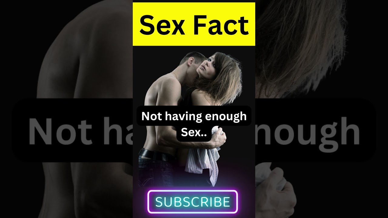 Secrets to a Healthy Sex Life 🌟