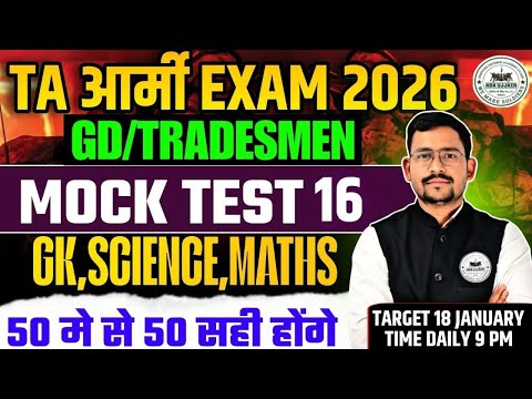 AgniVeer Defence Academy Ujjain