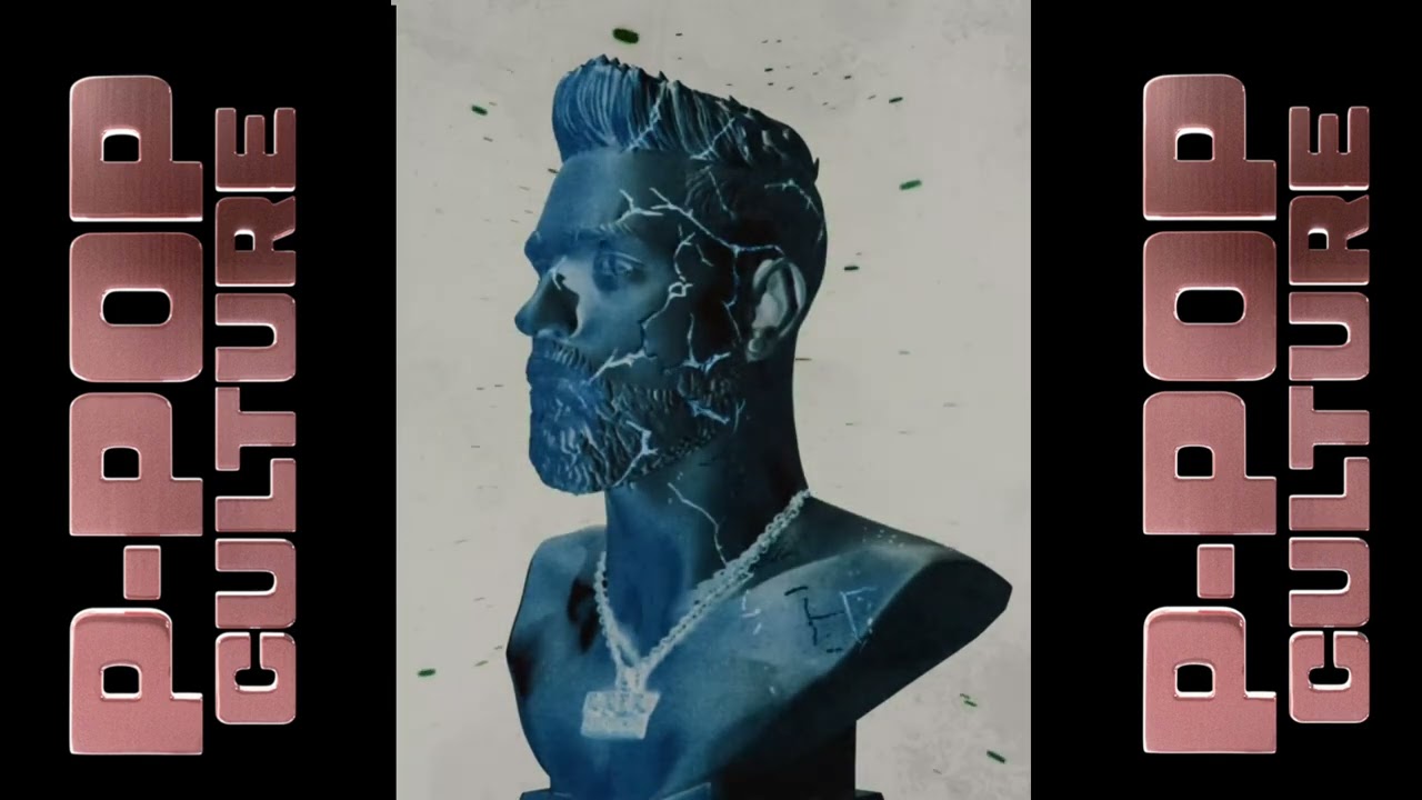 Discover the Exciting P-POP Culture Full Album by Karan Aujla 🎶 (Disc 2) | Official Video