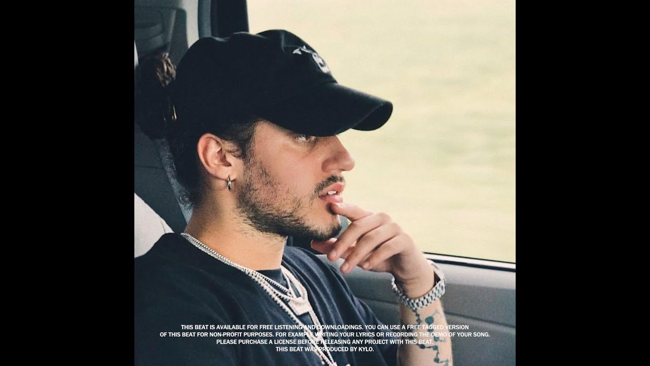 (FREE) Russ Type Beat 2025 - "LET'S GO" šµ