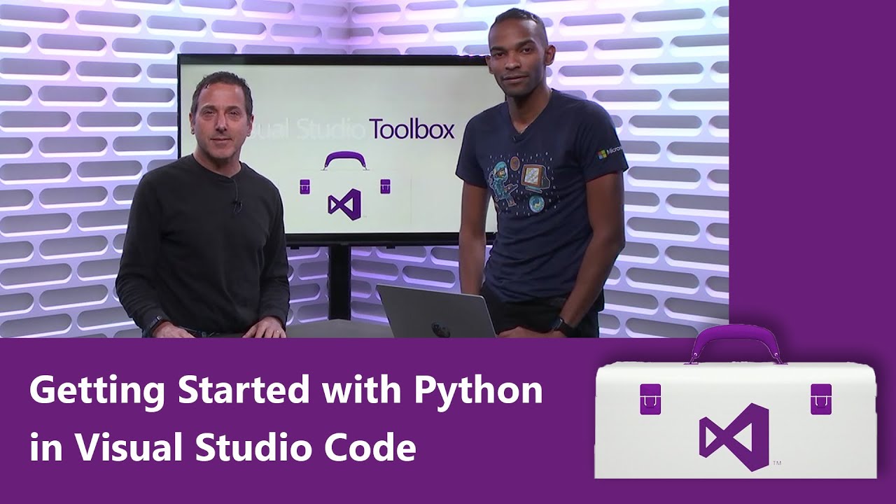 Master Python Development in Visual Studio Code: Beginner's Guide 🚀