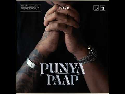 punya paap album song (DIVINE )