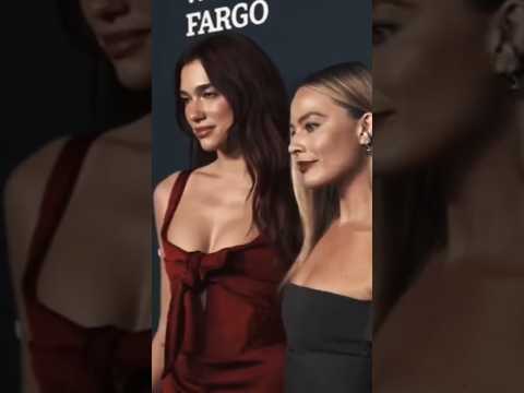 These Barbies are in their #Houdini era 💖 #Bestof2023