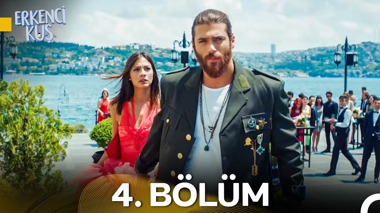 Erkenci Kuş 4. Bölüm Özeti ve İpuçları 🦜