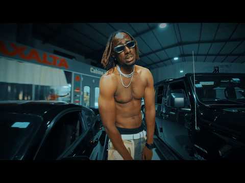 Jay 21  |  Loleu Yallah beug  |  music video