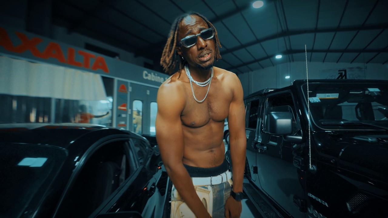 Jay 21's New Music Video 'Loleu Yallah Beug' 🎶 – Exclusive Premiere