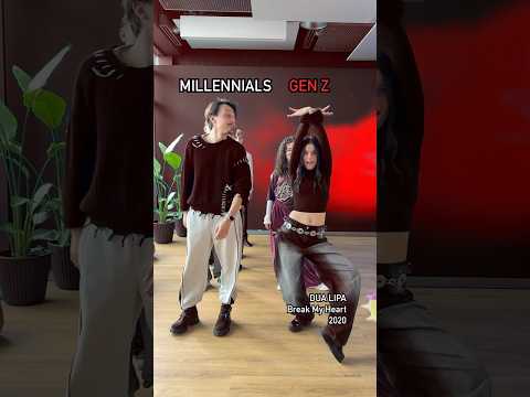 SINCE YOU GUYS ENJOYED LAST VIDEO, HERE IS ANOTHER TAKE😂 DUA LIPA VS ORIGINAL SONG😁