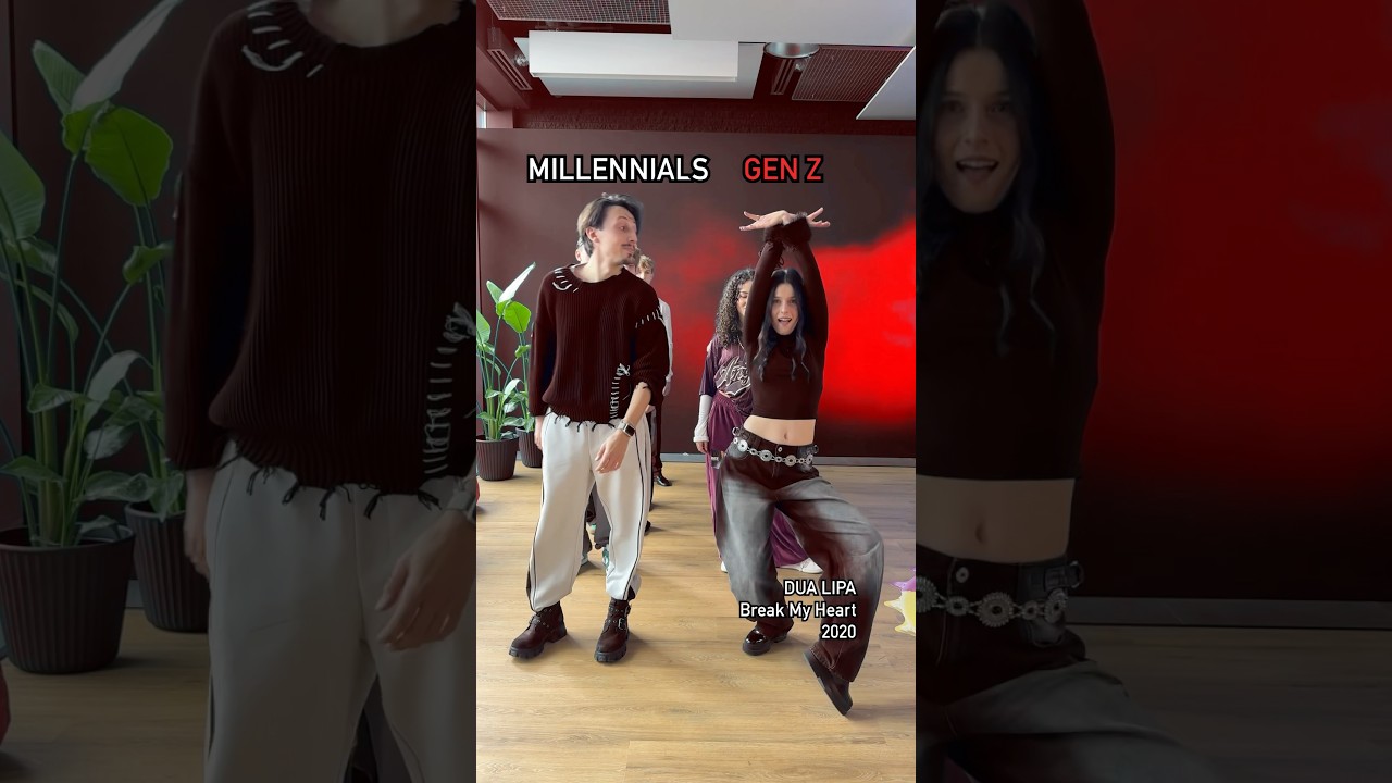 Dua Lipa vs Original Song 🎶