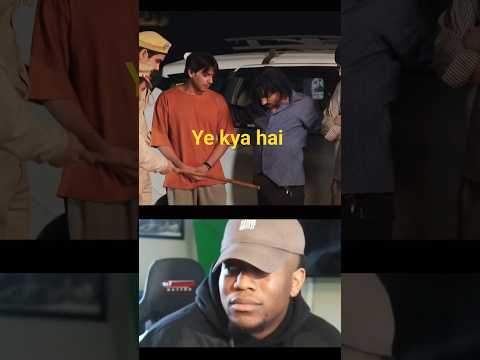 YE KYA HAI | HARSH BENIWAL COMEDY DARU WITH DAD 4