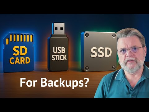 The Worst Backup Idea Iāve Heard (And What to Do Instead)