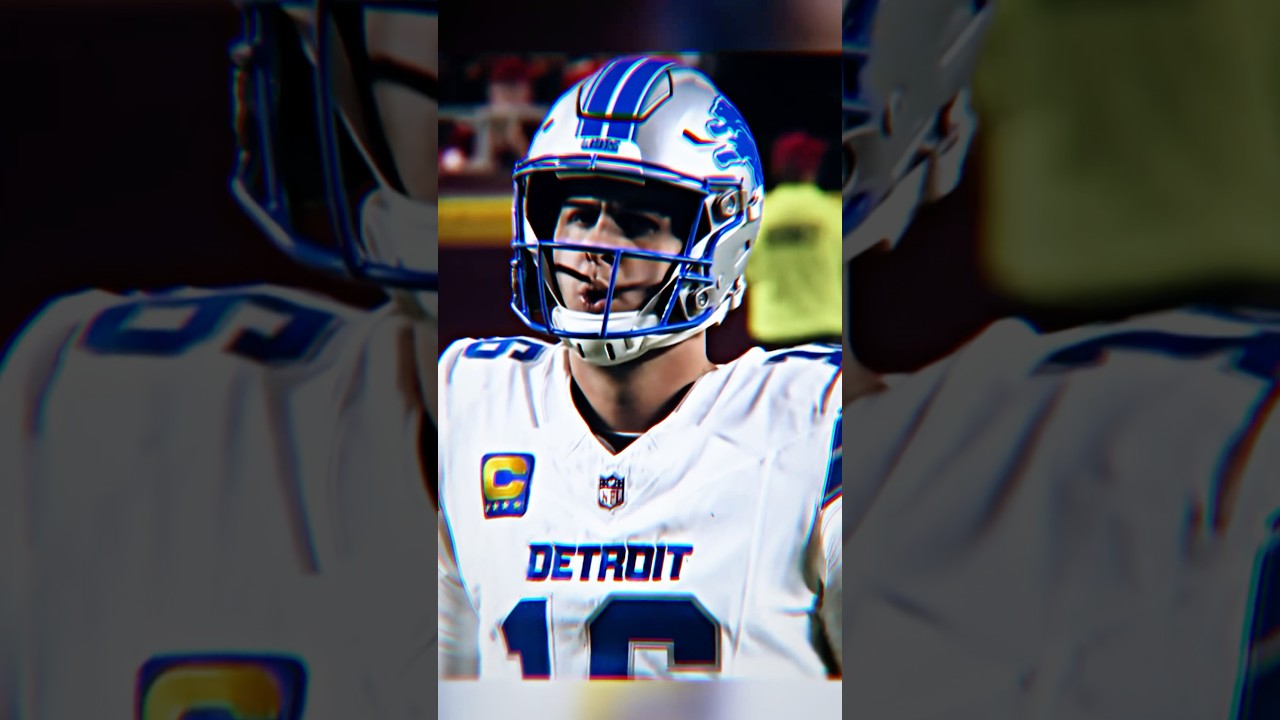 Unbelievable Catch by Sam Laporta! 🔥 | Must-See NFL Moment