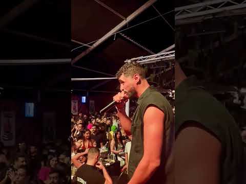 A.L.A - Showcase Zebra Club | 3almdar Live