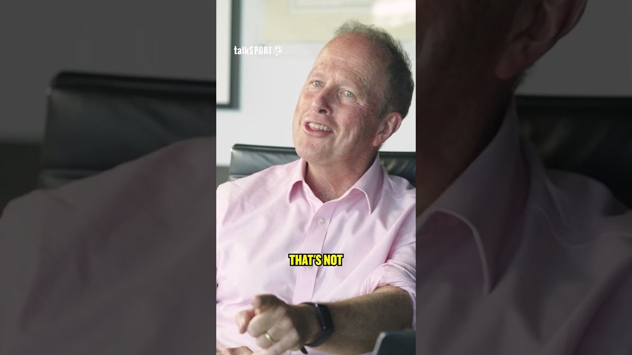 Jim Ratcliffe Grants Ruben Amorim a 3-Year Trial at Man United ⚽