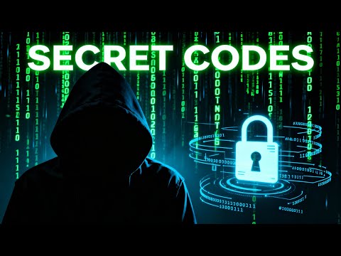 Cryptography Explained for Beginners | Learn Encryption & Decryption Step-by-Step