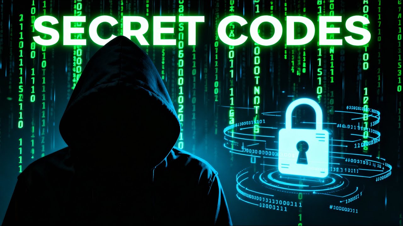 Cryptography for Beginners: Master Encryption & Decryption Easily 🔐