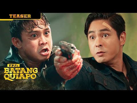 FPJ’s Batang Quiapo | Giyera ng Kadugo