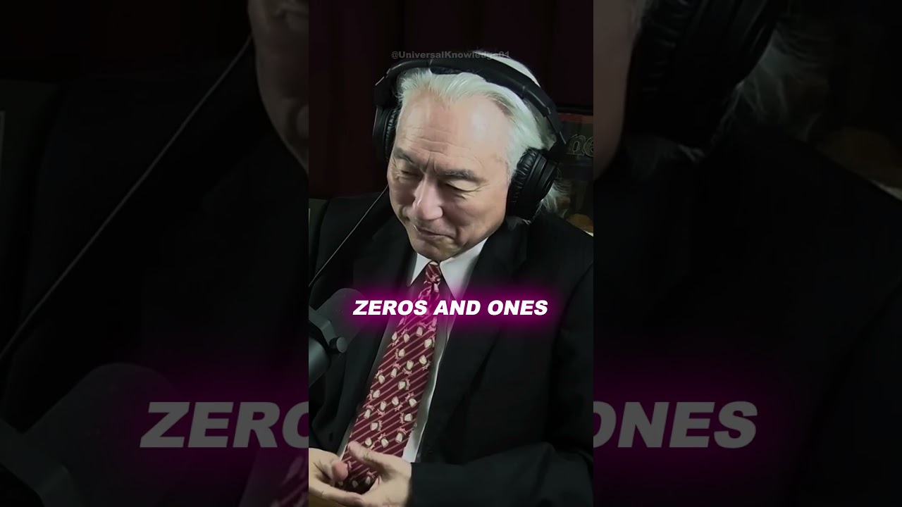 Alan Turing's Inspiring Legacy 🤖 | Michio Kaku Shares His Story