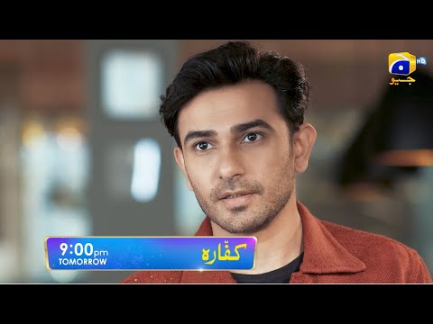 Kaffara Ep 19 Promo: Will Salar Return? 🌙