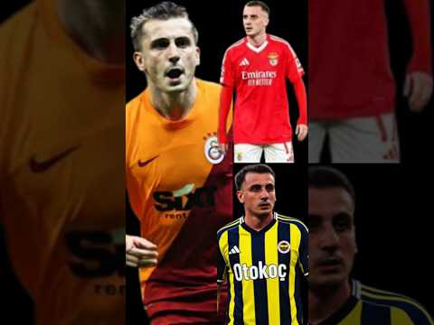 Fenerbahçe'ye gerekli mi ? #keremaktürkoğlu #fenerbahçe