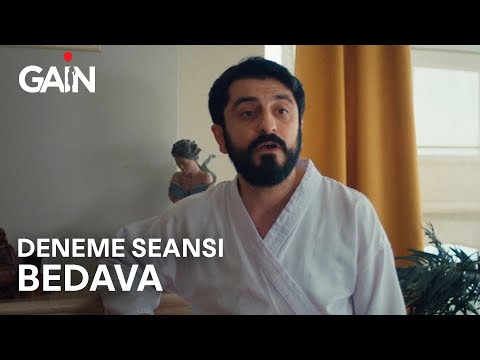 Mahsun J | 7. Bölüm | Şimdi ve Sadece GAİN'de! 🎈