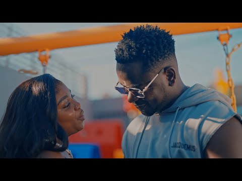 Bril - Bébé Yo (Visualizer)