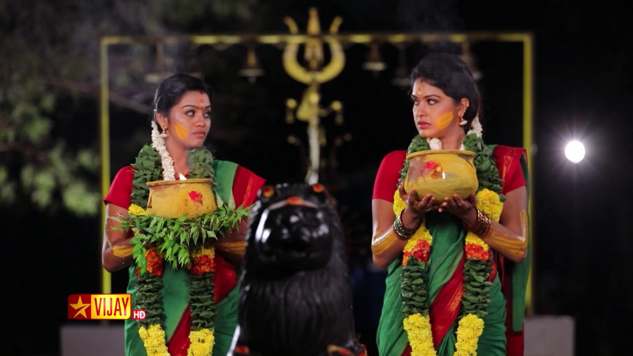 Saravanan Meenatchi - 17th to 21st April 2017 - Promo