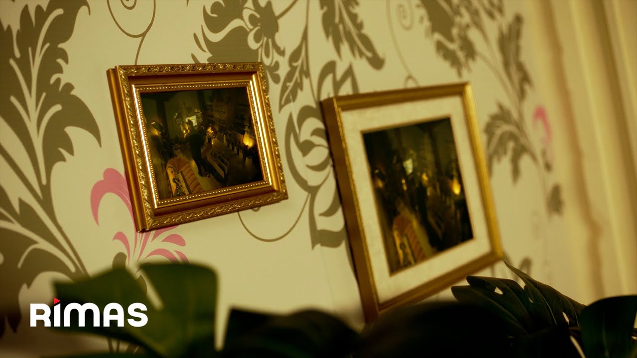 Mora - Detrás de tu alma (Visualizer) 🎶