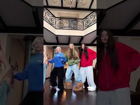 Нара,Милена,Катя, #hypehouse Джами