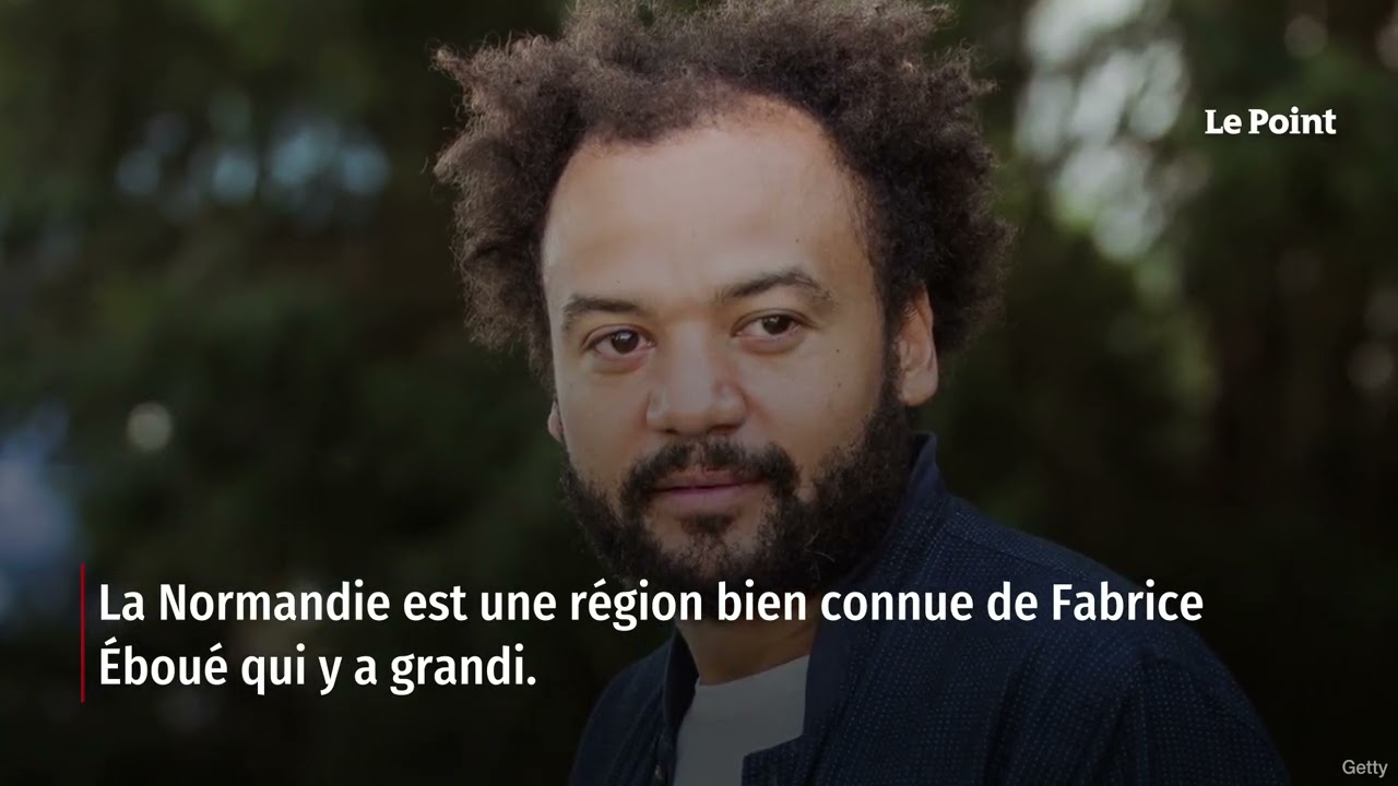 Fabrice Éboué critique le Puy du Fou dans sa nouvelle comédie 🎬
