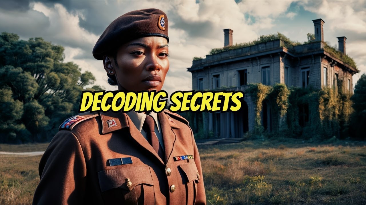 How the Enigma Code Was Finally Cracked 🕵️‍♂️: WWII's Greatest Breakthrough