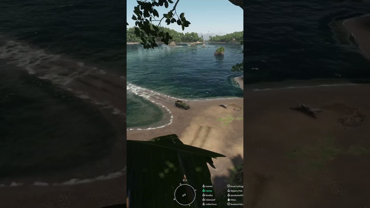 Arma Conflict Vietnam: Slow-Mo Trainwreck π§