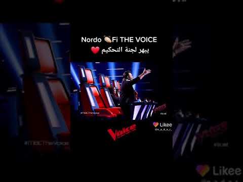 nordo - 3arbouch عربوش(clip officiel)