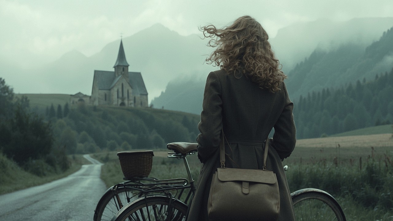 Watch 'The Reverend and Mrs. Simpson' Full Movie Online in English 🎬