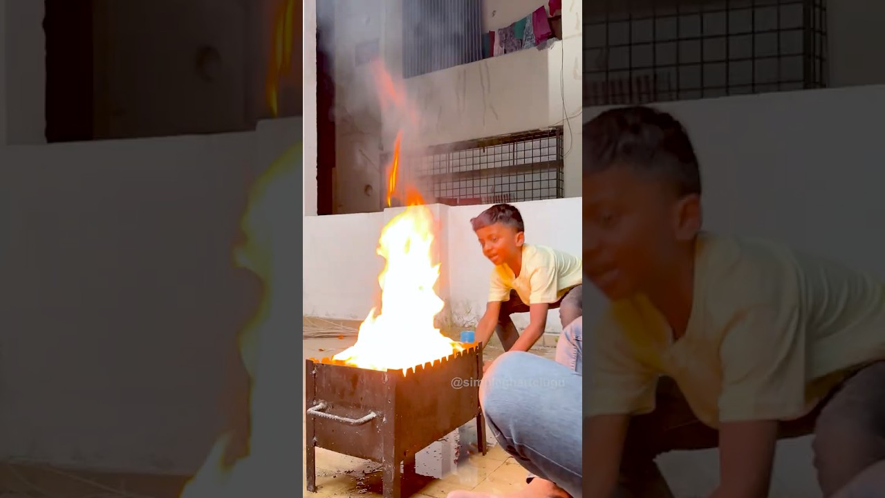 Transform Your Weekend with This Electric BBQ Magic! 🔥