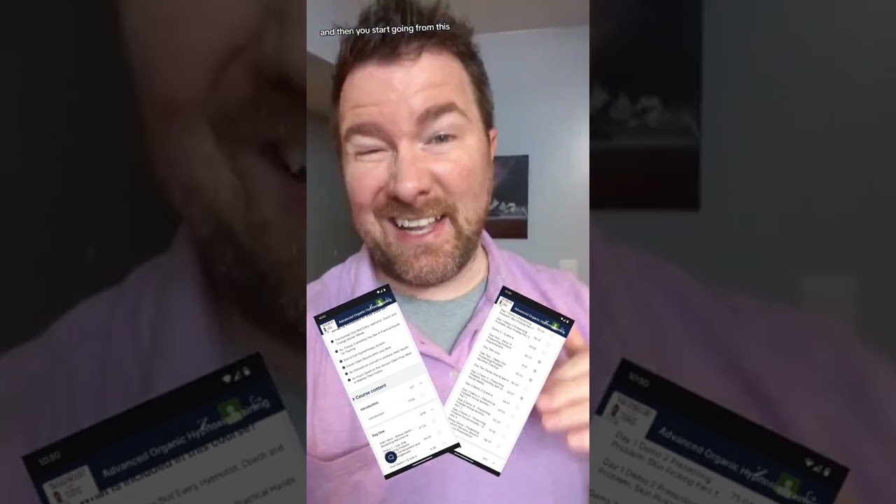 Unlock the Power of Hypnosis: Comprehensive Hypnotherapy Training & Certification 🌀