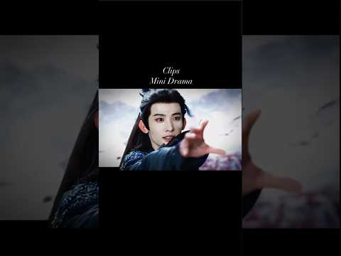 Best costume #chinesedrama #youtubeshorts #shortdrama #chineseactor