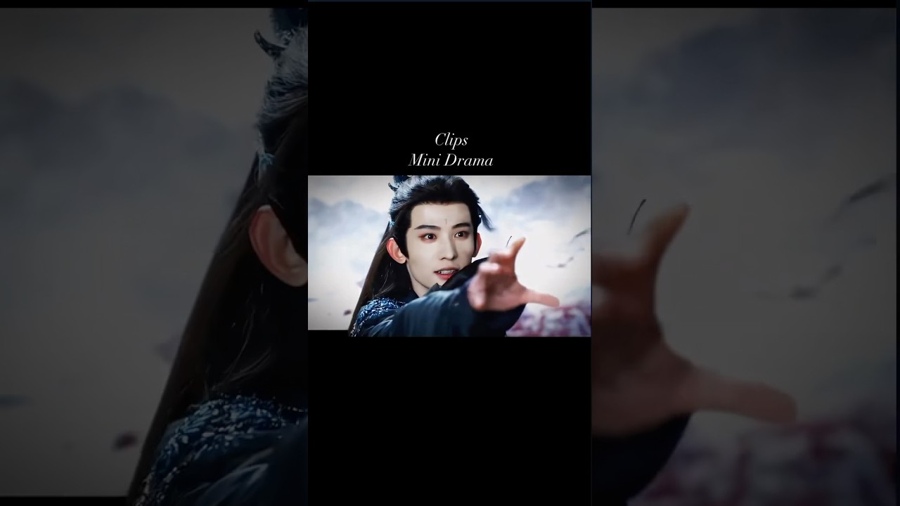 Top Chinese Drama Costume Looks 🎭