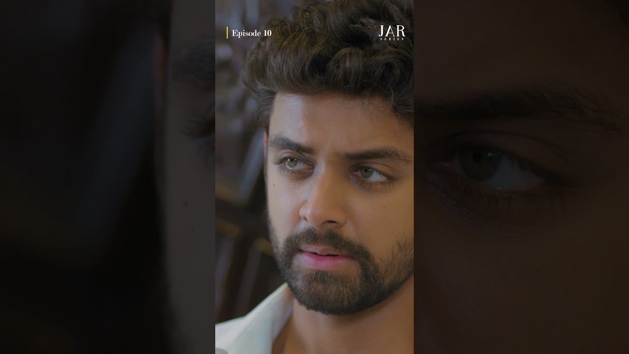 Episode 10 of DOORIYAN - A Heartfelt Love Story | JAR Series Original 🎬