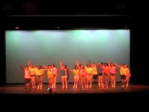 DVHS Spring Dance 2011: Pump Up The Jam ๐ถ