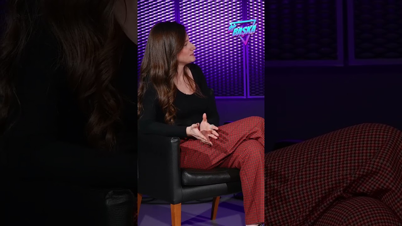 Eylül Ersöz: Zerrin Tekindor ile Oynamak İstiyor