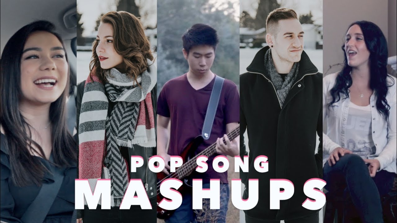 28-Minute Mashup Compilation 🎶