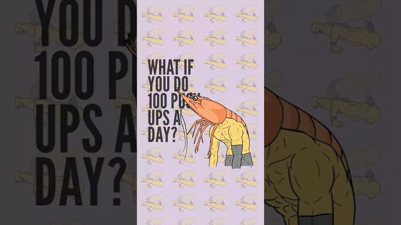 Doing 100 Push-Ups Daily: Benefits or Risks?