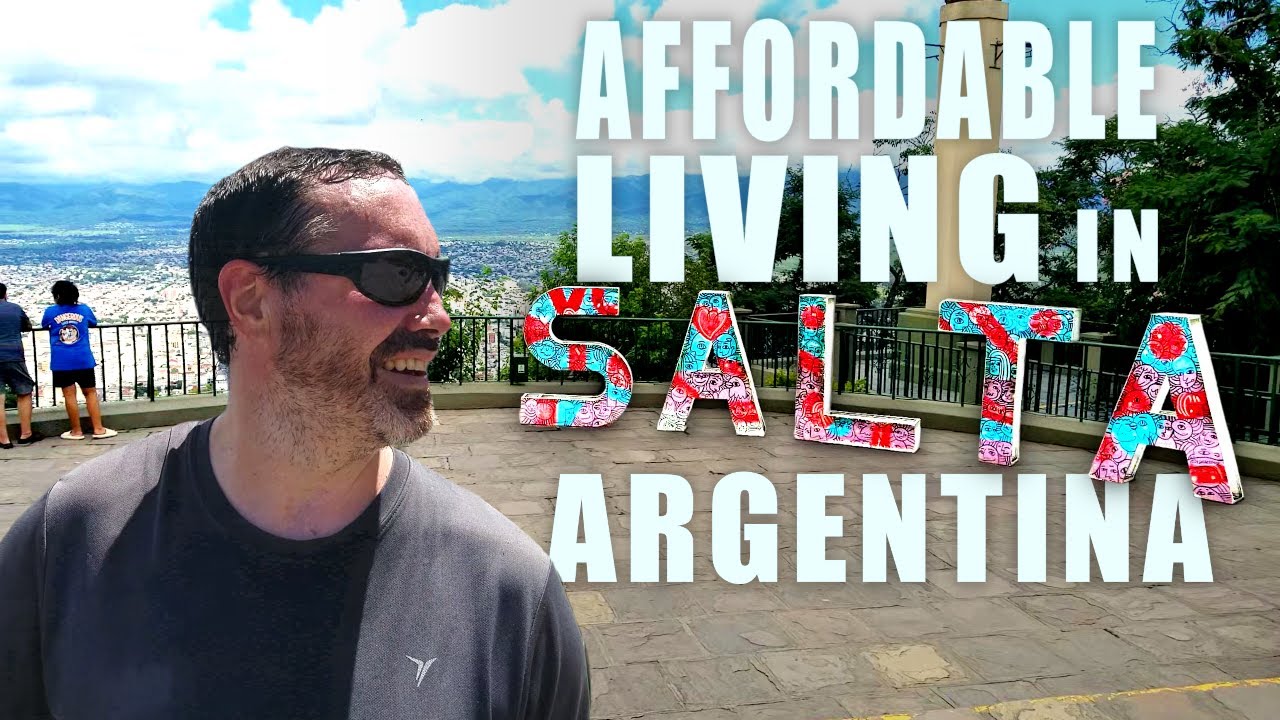 Salta, Argentina: Cost of Living and Retirement Expenses