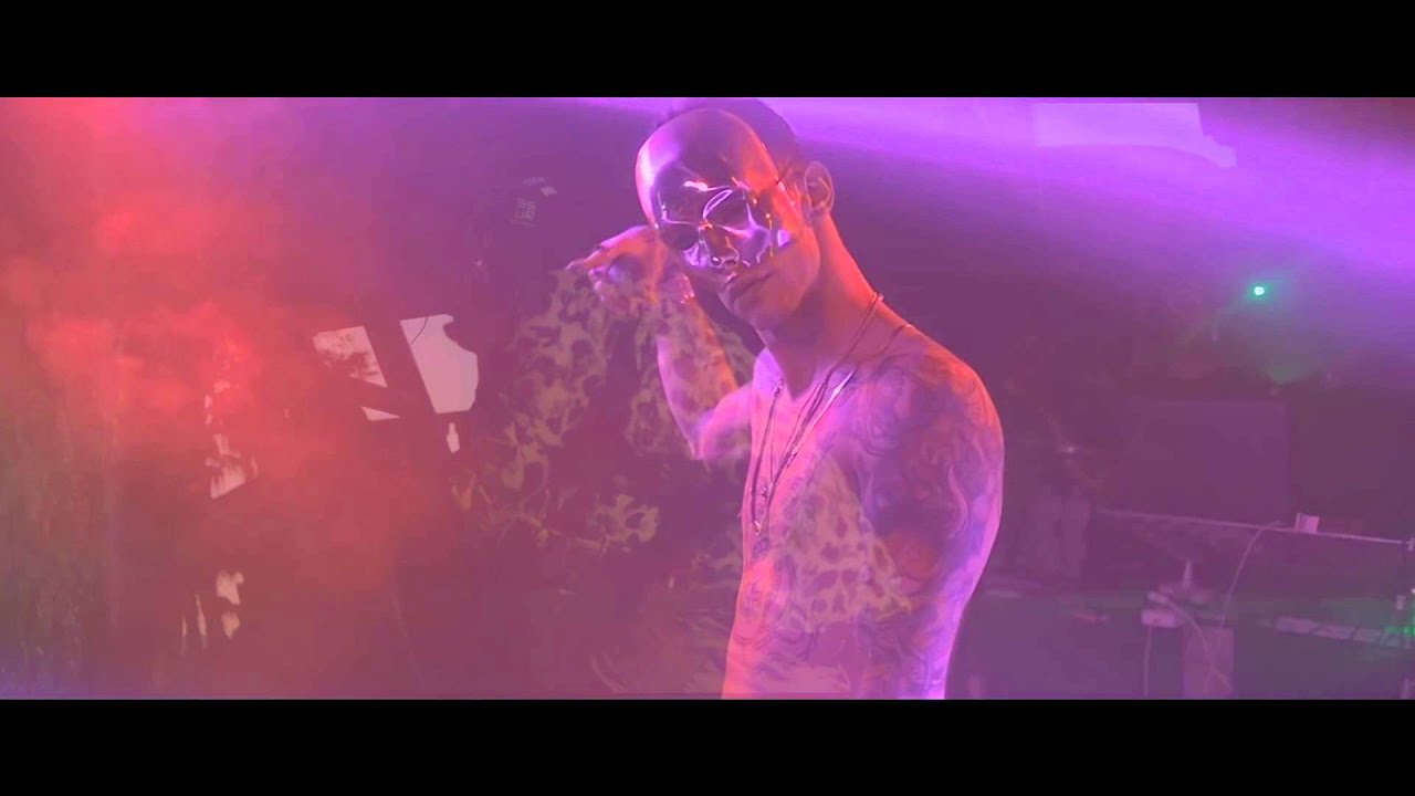 Achille Lauro & Ghali Foh Mashup: Occhiali da Donna & Casco Mene (2016) 🎶