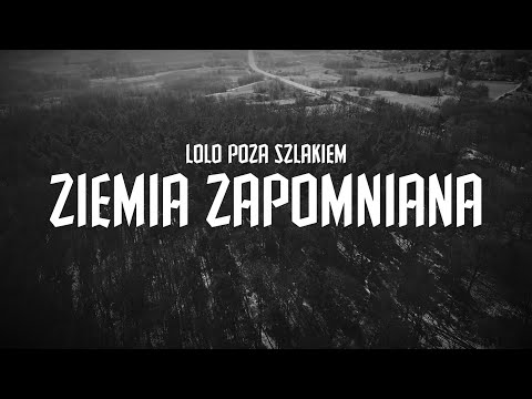 LOLO - ZIEMIA ZAPOMNIANA