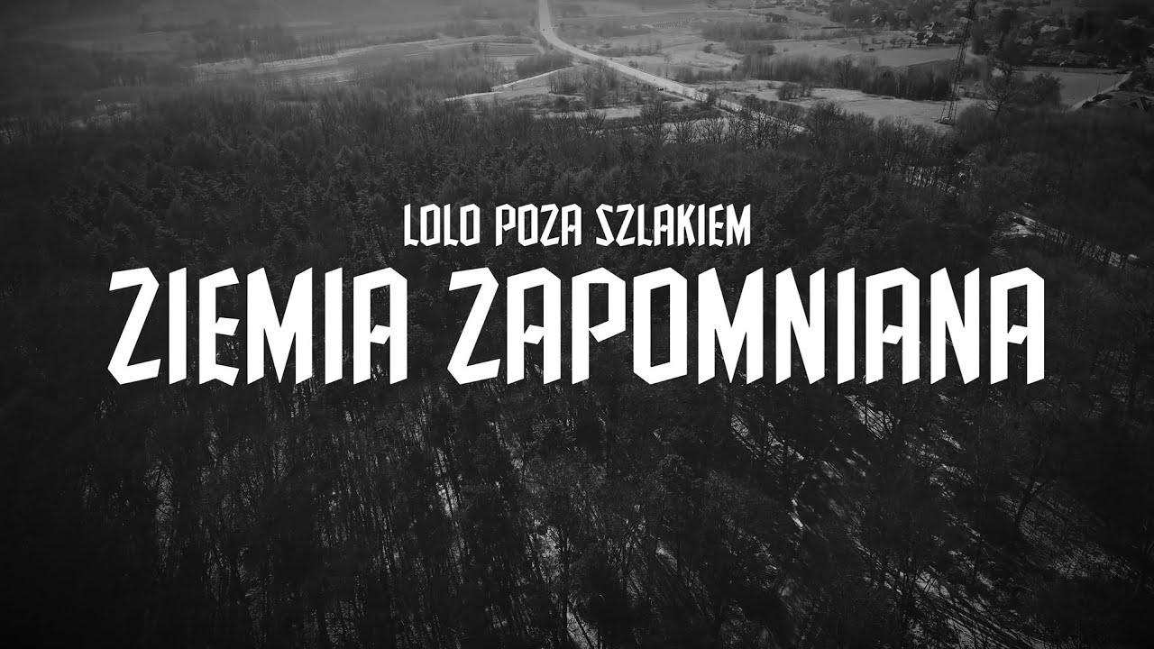 LOLO - ZIEMIA ZAPOMNIANA