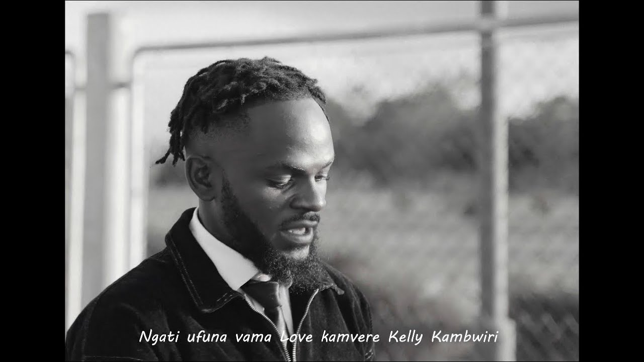 Crispy Malawi - Kwambiri [Official Video] 🎶