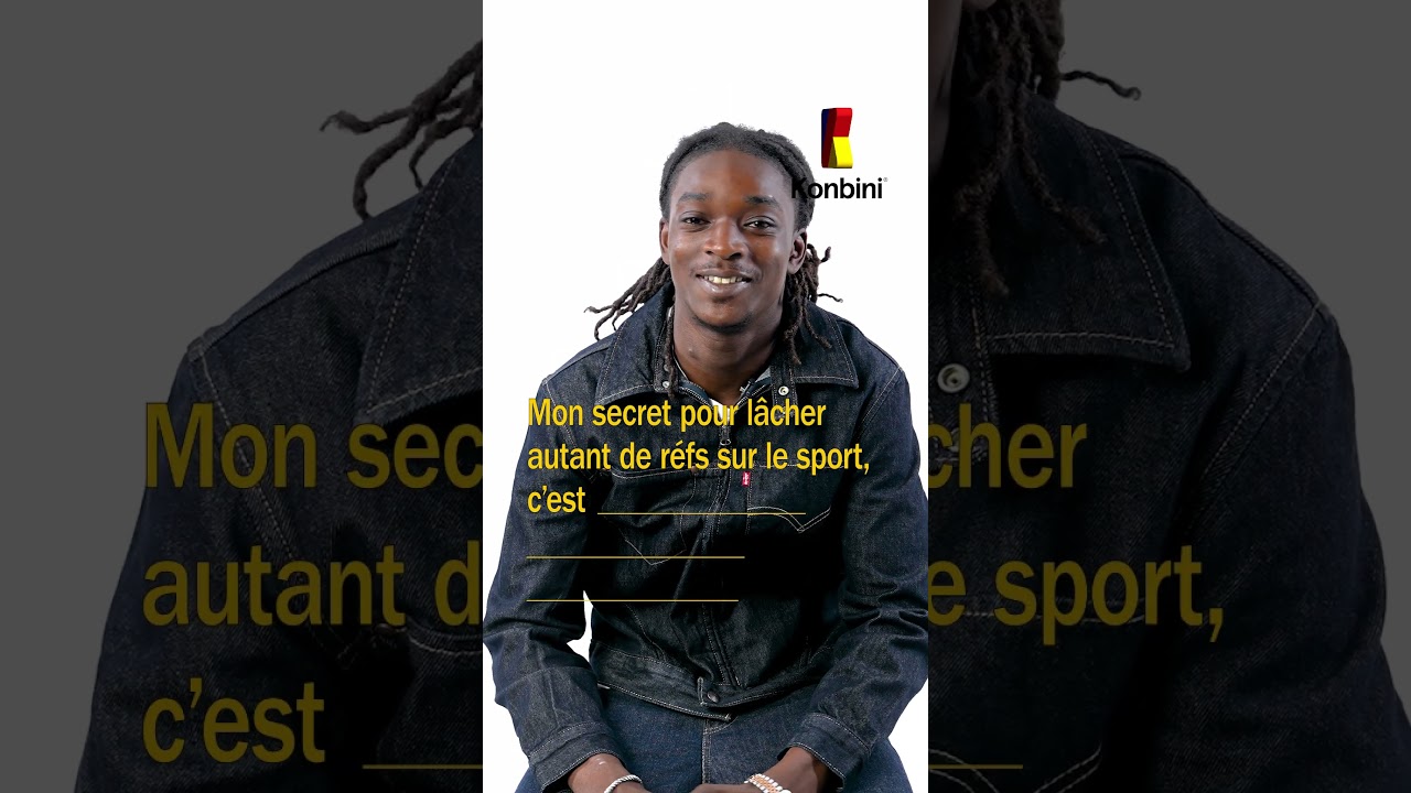 La Rvfleuz dévoile sa Trou Story exclusive sur Konbini 🔥